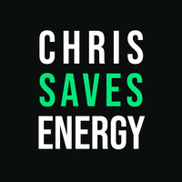 Chris Saves Energy Profile Photo