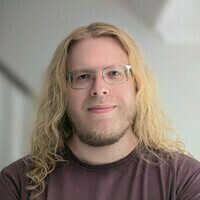 Sam Cleathero Profile Photo