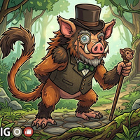 Mr. Chimpig Profile Photo