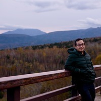 Ray's Microblog logo