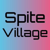 Spite Village logo