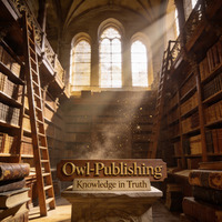 Owl-Publishing Profile Photo