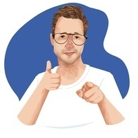 Marc Hummel's Blog Profile Photo