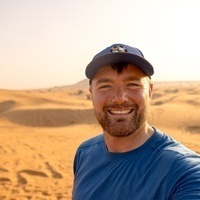 @AdamChandler's avatar