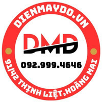 @dienmaydovnvg's avatar