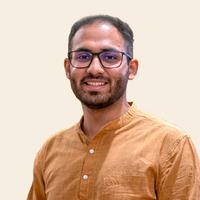 @chaitanya's avatar