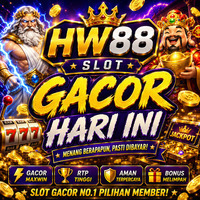 @HW88's avatar