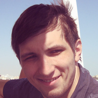 Alexander Guz avatar