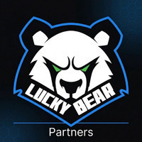 @luckybeargn's avatar