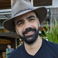 Salvador's Study Profile Photo