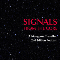 Signals from the Core Dispatches Profile Photo