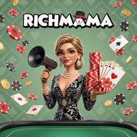 @richmamawv's avatar