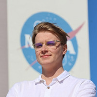 Marcin Jasiukowicz - Tinkerer obsessed with space 🚀 avatar