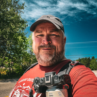 Darkwookiee Blog Profile Photo