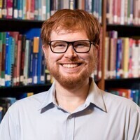 Ryan L. Melvin Profile Photo
